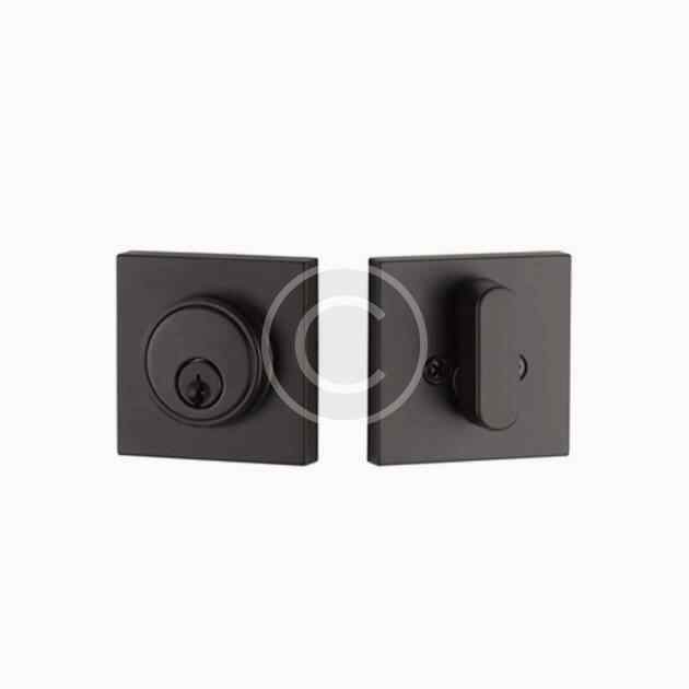 Inbuilt lock