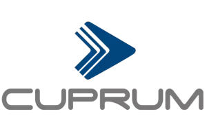 Cuprum - perfiles de aluminio