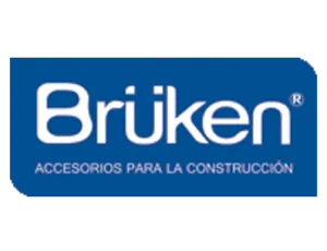 Bruken - accesorios para la construccion